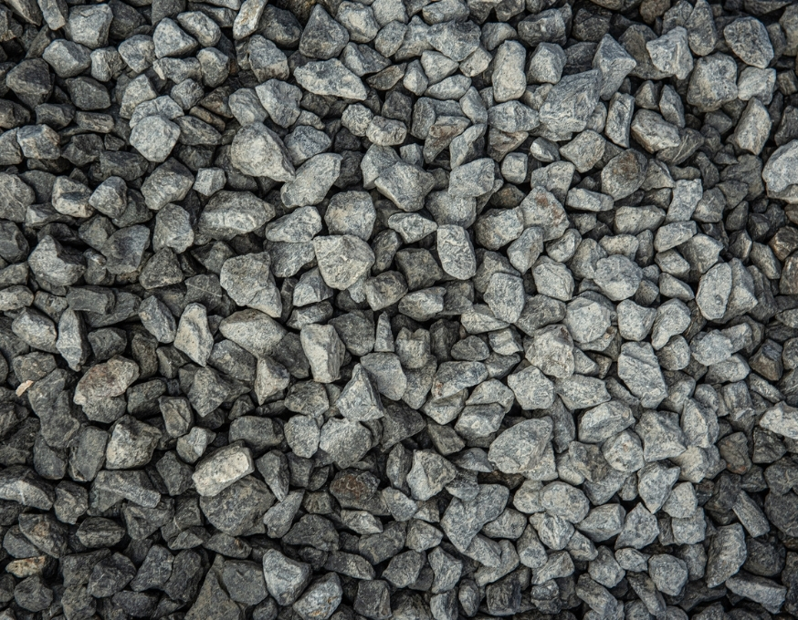 Concrete Aggregates