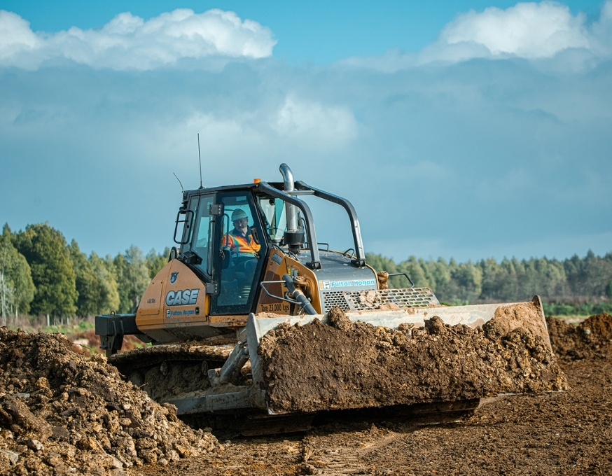 Cleanfill Tuakau